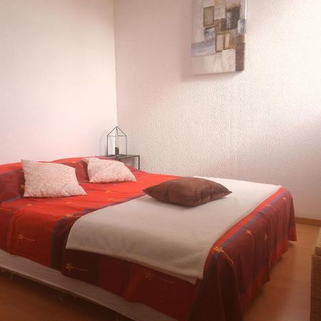Appartement Spacieux Et Agreable Marsella Exterior foto