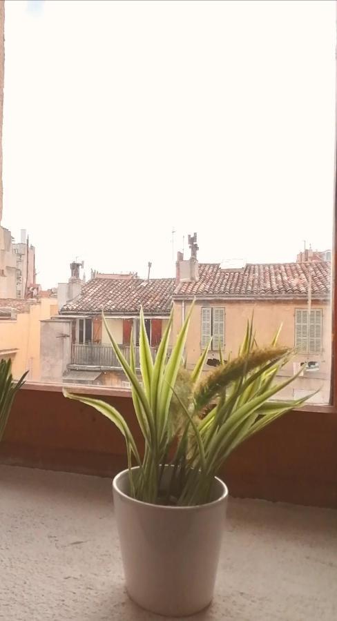 Appartement Spacieux Et Agreable Marsella Exterior foto