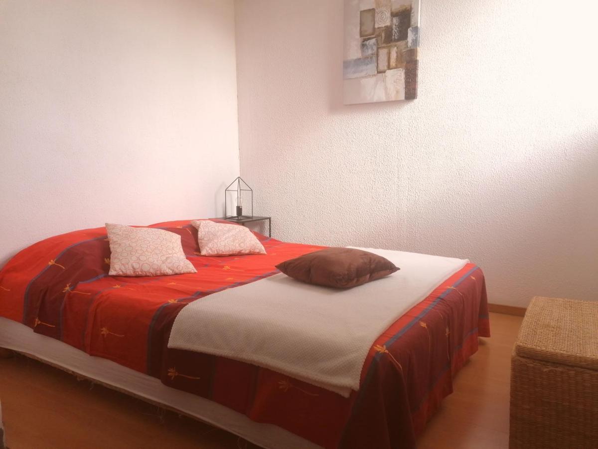 Appartement Spacieux Et Agreable Marsella Exterior foto